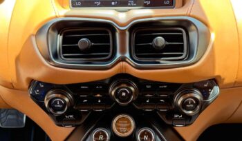 2023 Aston Martin Vantage full