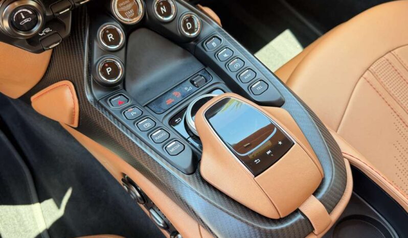 2023 Aston Martin Vantage full