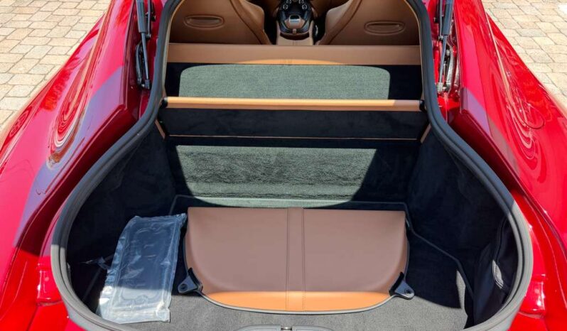 2023 Aston Martin Vantage full