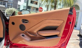 2023 Aston Martin Vantage full