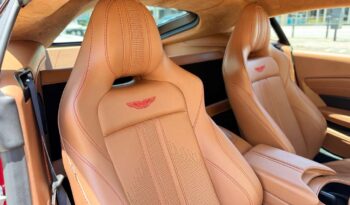2023 Aston Martin Vantage full