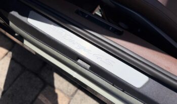 2023 Porsche 911 Targa 4S full