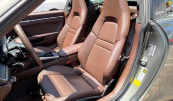 2023 Porsche 911 Targa 4S full