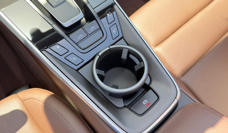 2023 Porsche 911 Targa 4S full