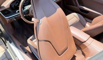 2023 Porsche 911 Targa 4S full