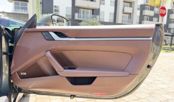2023 Porsche 911 Targa 4S full