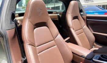 2023 Porsche 911 Targa 4S full