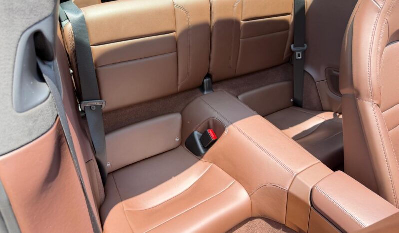 2023 Porsche 911 Targa 4S full
