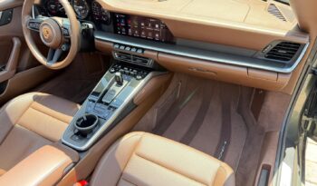 2023 Porsche 911 Targa 4S full
