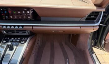 2023 Porsche 911 Targa 4S full