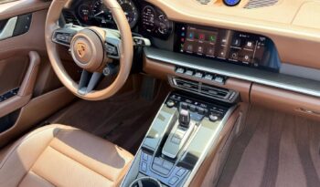 2023 Porsche 911 Targa 4S full