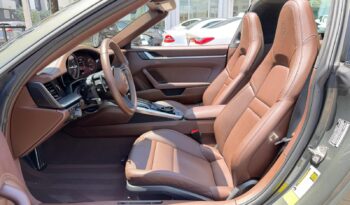 2023 Porsche 911 Targa 4S full