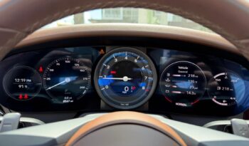 2023 Porsche 911 Targa 4S full