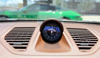 2023 Porsche 911 Targa 4S full