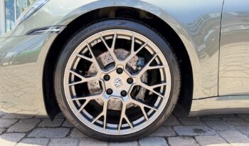2023 Porsche 911 Targa 4S full