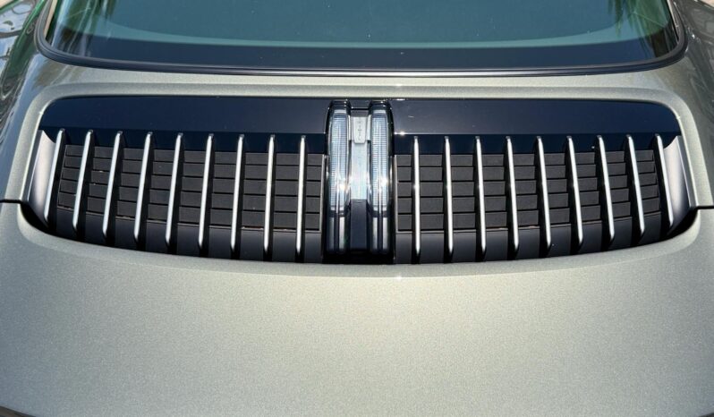 2023 Porsche 911 Targa 4S full