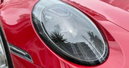 2023 Porsche 911 Turbo Cabriolet
