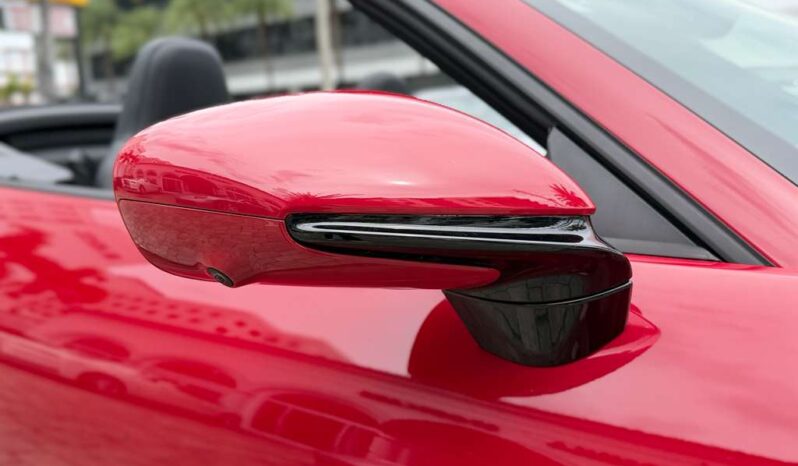 2023 Porsche 911 Turbo Cabriolet full