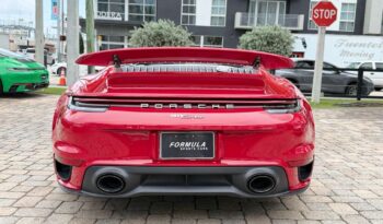 2023 Porsche 911 Turbo Cabriolet full