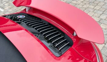 2023 Porsche 911 Turbo Cabriolet full