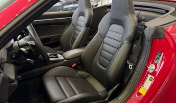 2023 Porsche 911 Turbo Cabriolet full