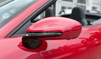 2023 Porsche 911 Turbo Cabriolet full
