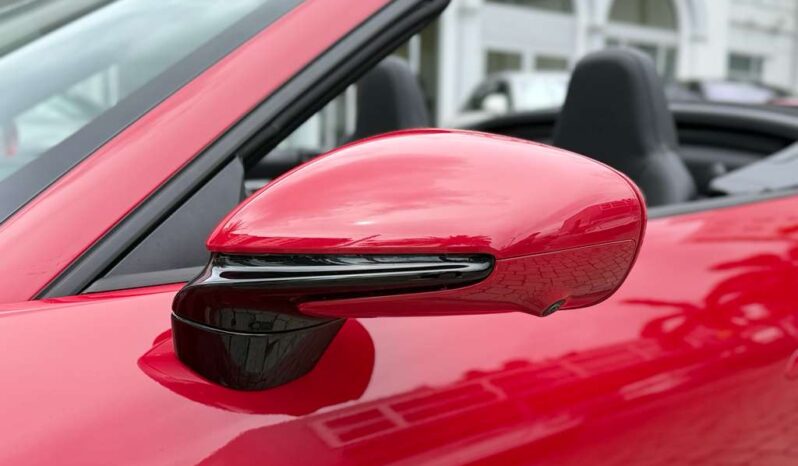 2023 Porsche 911 Turbo Cabriolet full