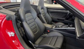 2023 Porsche 911 Turbo Cabriolet full