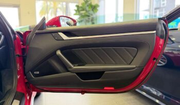2023 Porsche 911 Turbo Cabriolet full