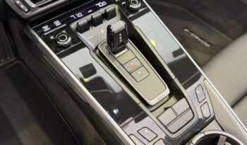 2023 Porsche 911 Turbo Cabriolet full