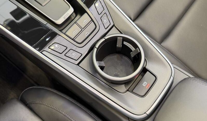 2023 Porsche 911 Turbo Cabriolet full