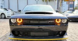 2018 Dodge Challenger SRT Demon