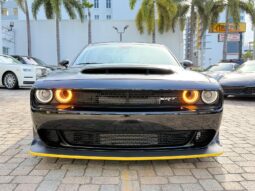 2018 Dodge Challenger SRT Demon