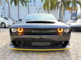 2018 Dodge Challenger SRT Demon