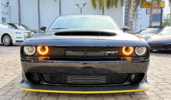 2018 Dodge Challenger SRT Demon full