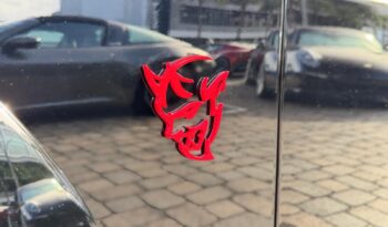 2018 Dodge Challenger SRT Demon full