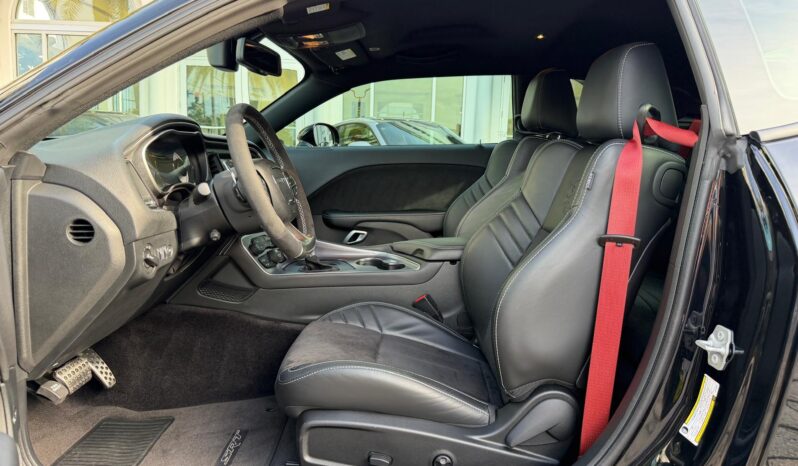 2018 Dodge Challenger SRT Demon full