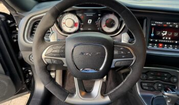 2018 Dodge Challenger SRT Demon full