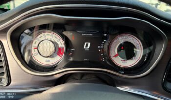 2018 Dodge Challenger SRT Demon full