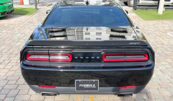 2018 Dodge Challenger SRT Demon full