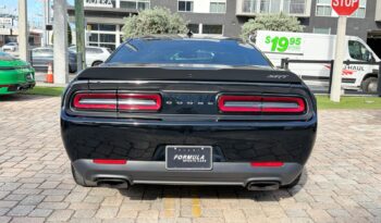 2018 Dodge Challenger SRT Demon full