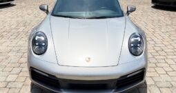 2024 Porsche 911 Carrera T