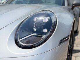 2024 Porsche 911 Carrera T