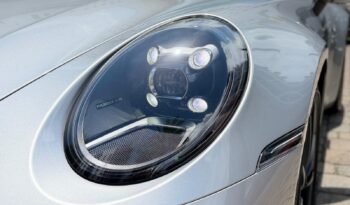 2024 Porsche 911 Carrera T full