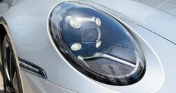 2024 Porsche 911 Carrera T
