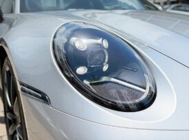 2024 Porsche 911 Carrera T