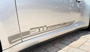 2024 Porsche 911 Carrera T full
