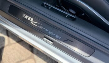 2024 Porsche 911 Carrera T full