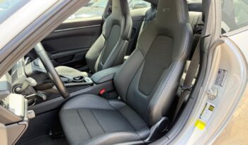 2024 Porsche 911 Carrera T full