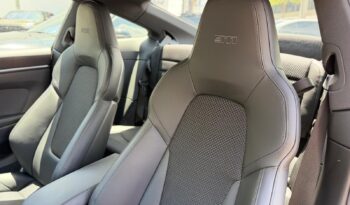 2024 Porsche 911 Carrera T full